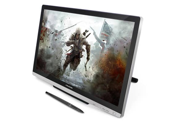 GT 220 V2 Pen Display GT 220 V2 Pen Display