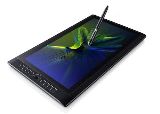 MobileStudio Pro 16 MobileStudio Pro 16