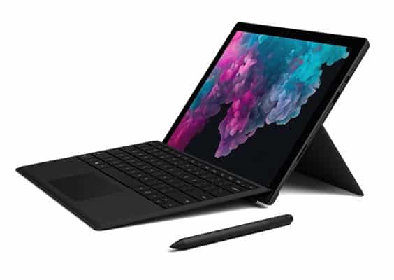 Surface Pro 6 Surface Pro 6