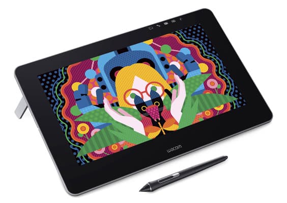 wacom cintiq pro dth 1320 1 wacom cintiq pro dth 1320 1
