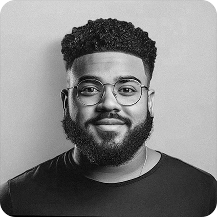 Marcus Bishop